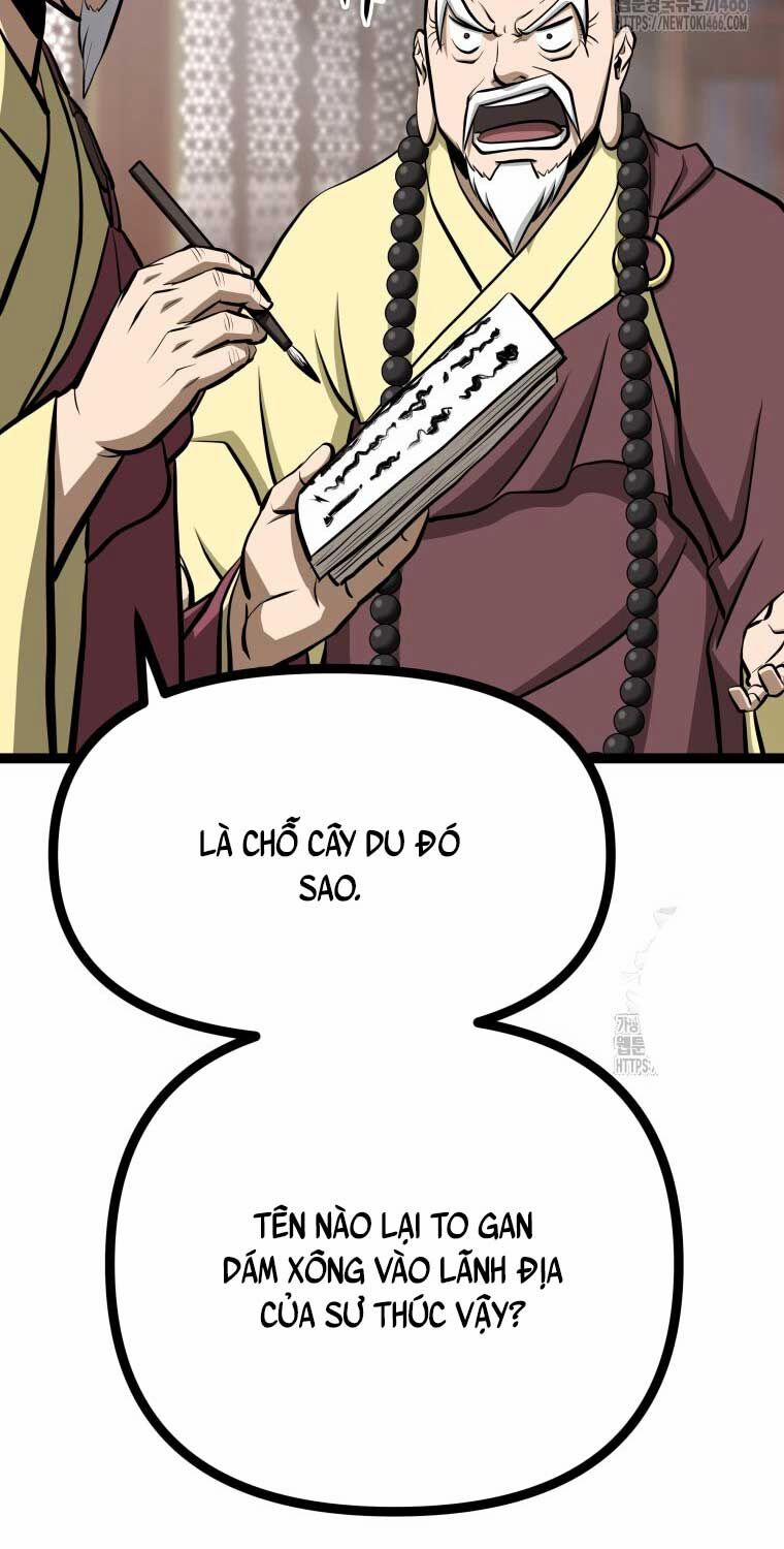 Nhất Bộ Thần Quyền 27 trang 60