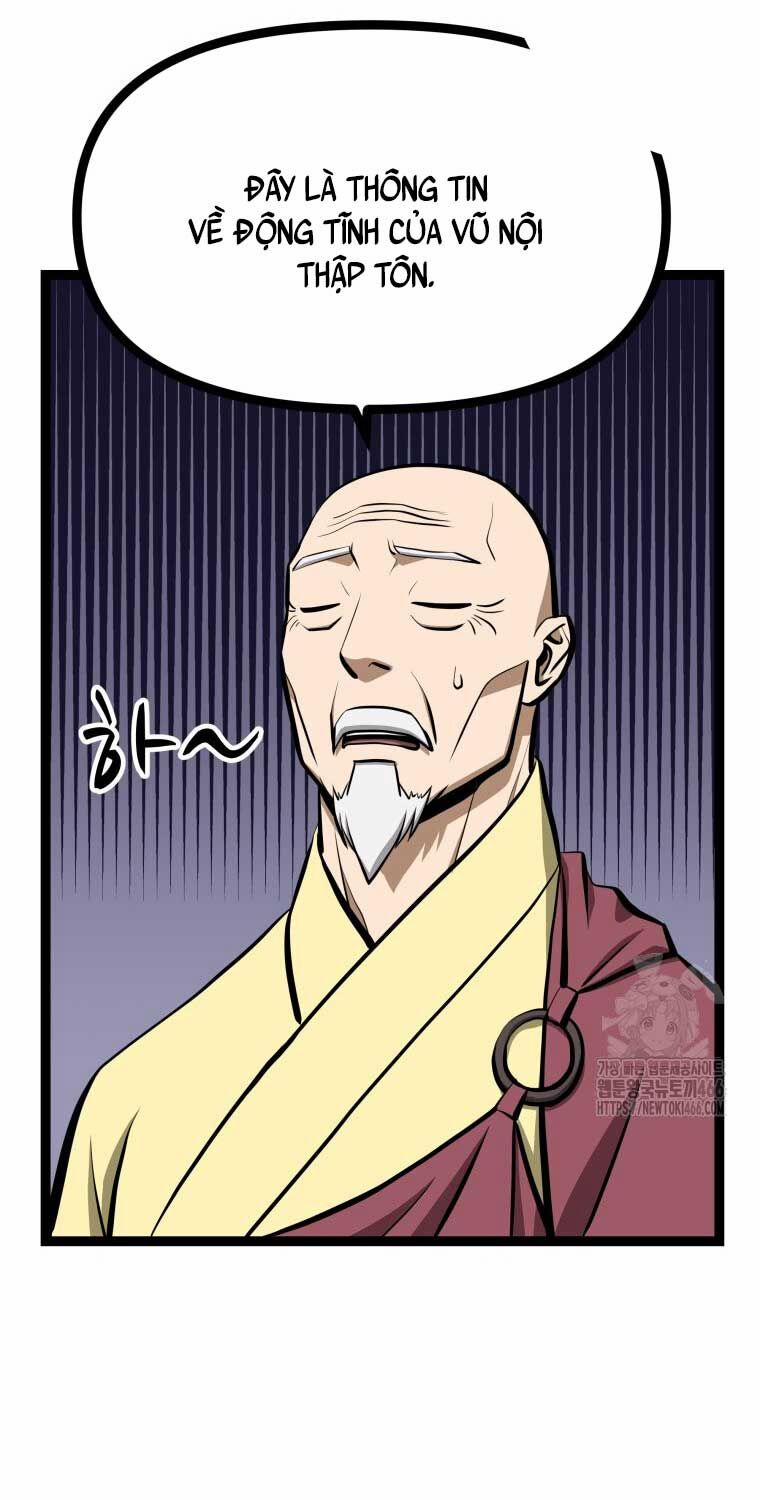 Nhất Bộ Thần Quyền 27 trang 67