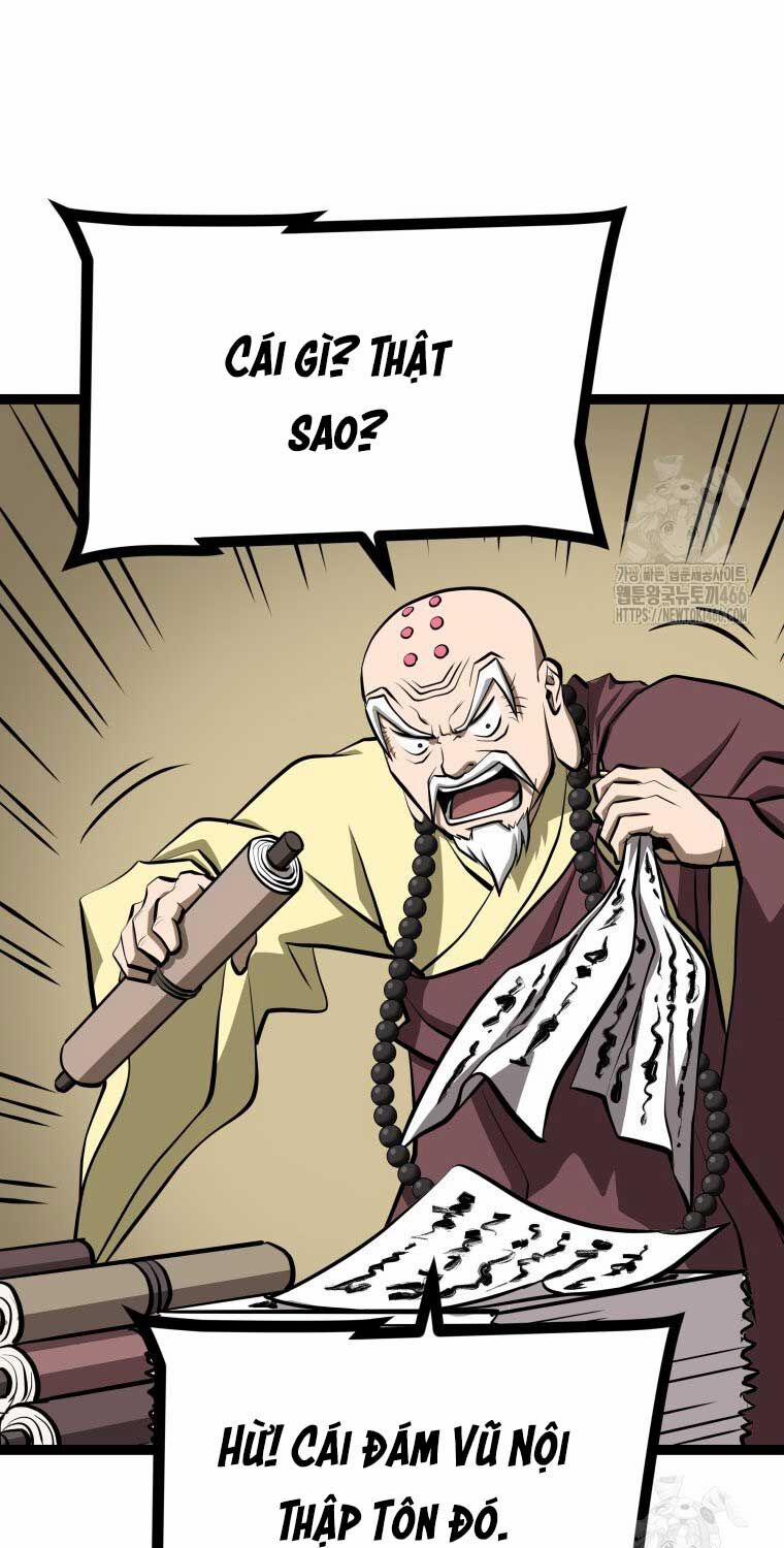 Nhất Bộ Thần Quyền 27 trang 68
