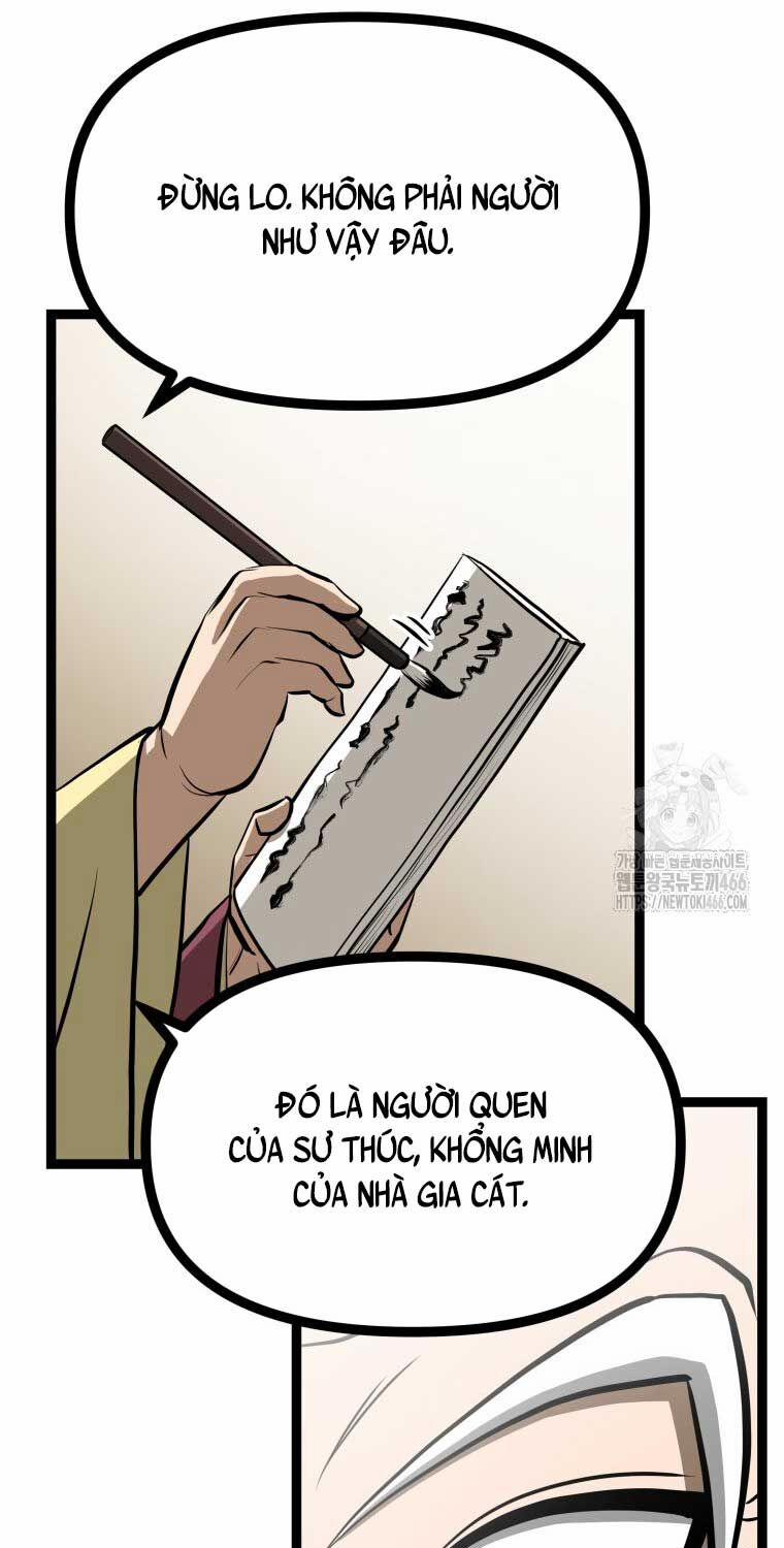 Nhất Bộ Thần Quyền 27 trang 77