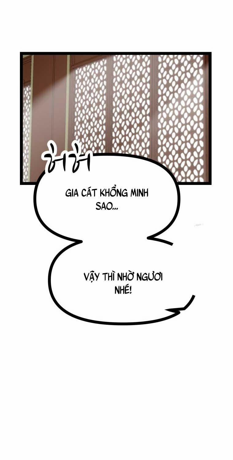 Nhất Bộ Thần Quyền 27 trang 80