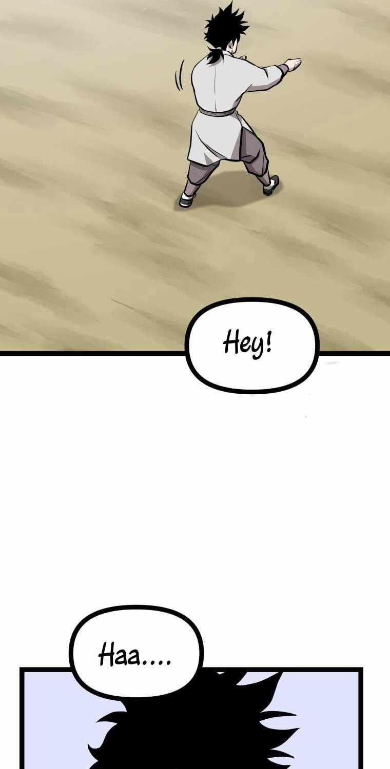 Nhất Bộ Thần Quyền 27 trang 83