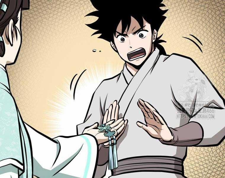 Nhất Bộ Thần Quyền 28 trang 136