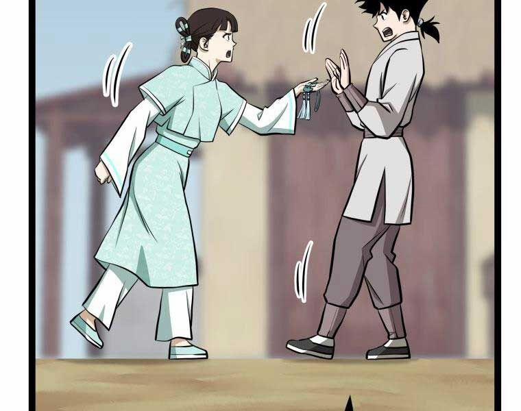 Nhất Bộ Thần Quyền 28 trang 140