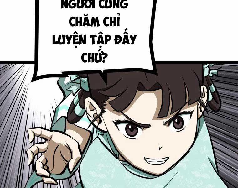 Nhất Bộ Thần Quyền 28 trang 177