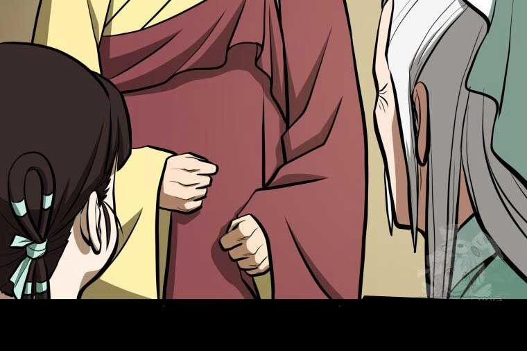 Nhất Bộ Thần Quyền 28 trang 19