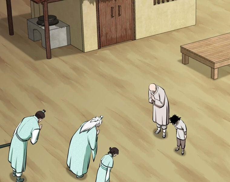 Nhất Bộ Thần Quyền 29 trang 177