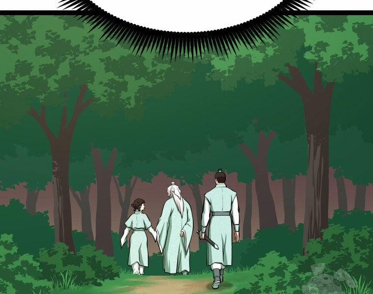 Nhất Bộ Thần Quyền 29 trang 196