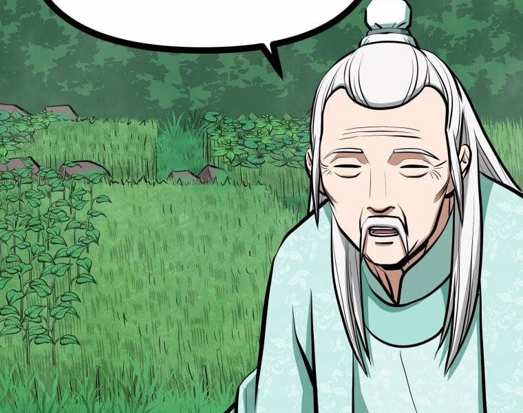 Nhất Bộ Thần Quyền 29 trang 50