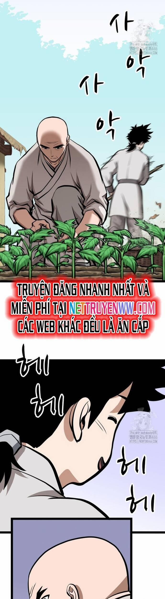 Nhất Bộ Thần Quyền 30 trang 10