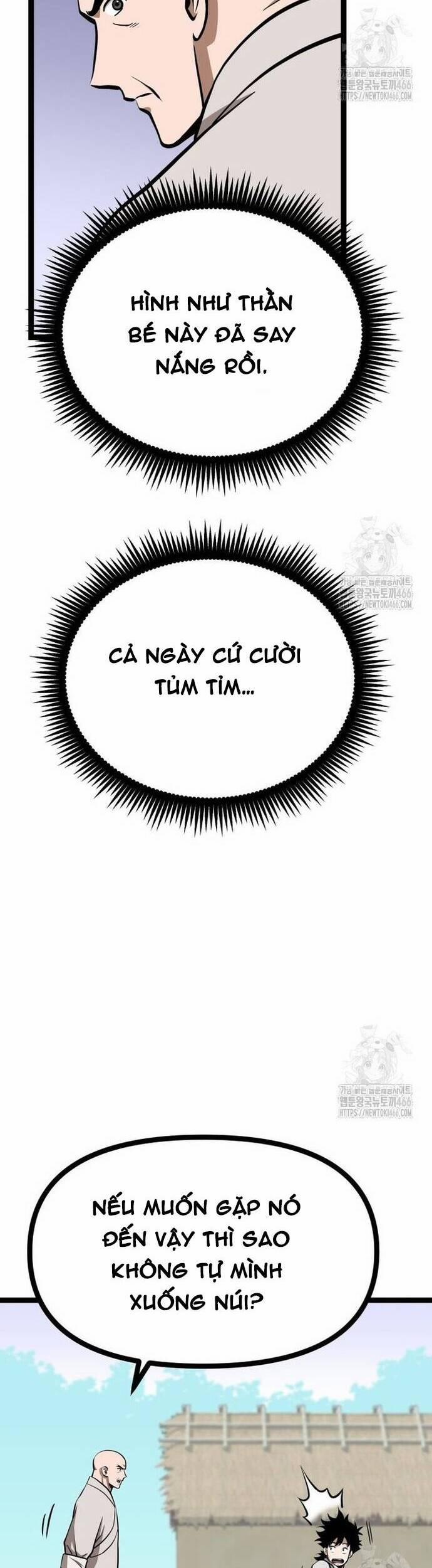Nhất Bộ Thần Quyền 30 trang 11