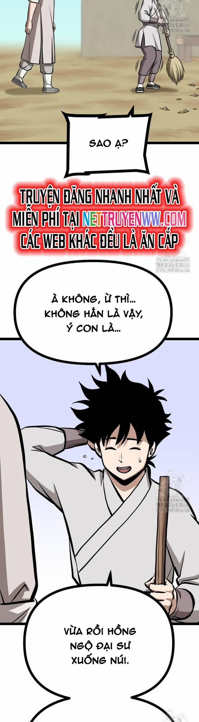 Nhất Bộ Thần Quyền 30 trang 12