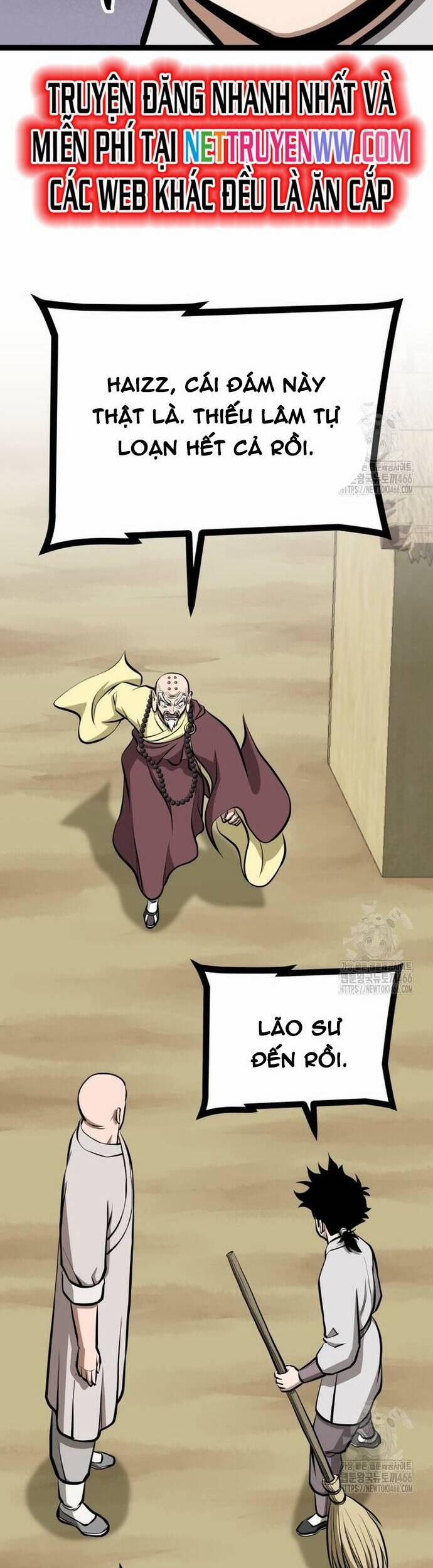 Nhất Bộ Thần Quyền 30 trang 15