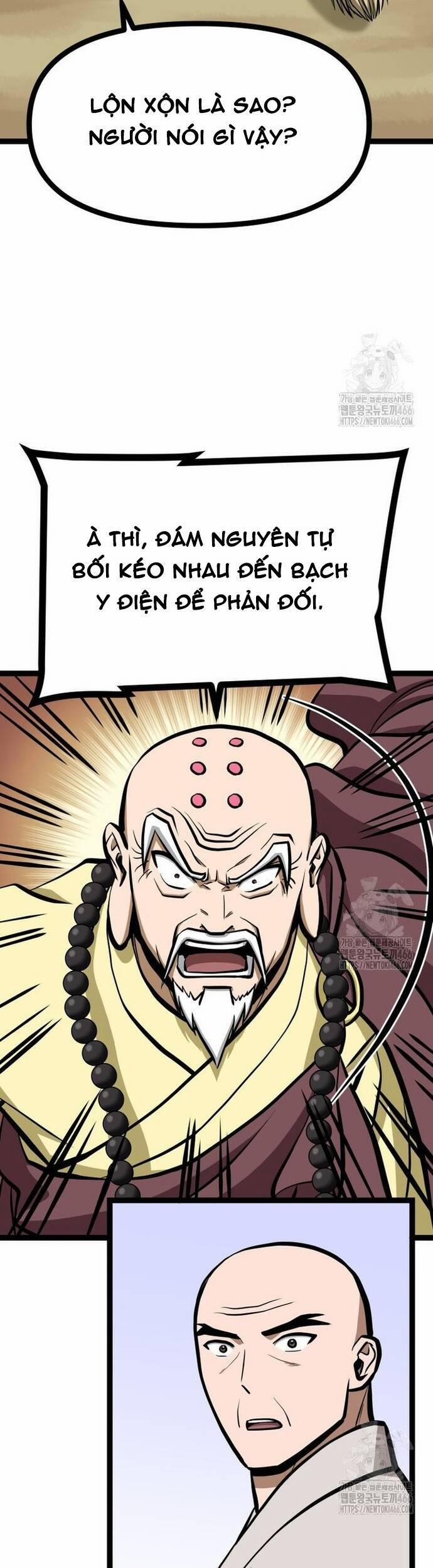 Nhất Bộ Thần Quyền 30 trang 16