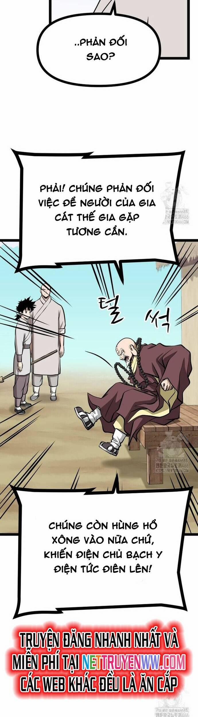 Nhất Bộ Thần Quyền 30 trang 17