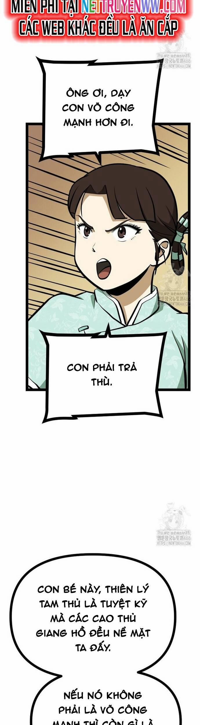 Nhất Bộ Thần Quyền 30 trang 2