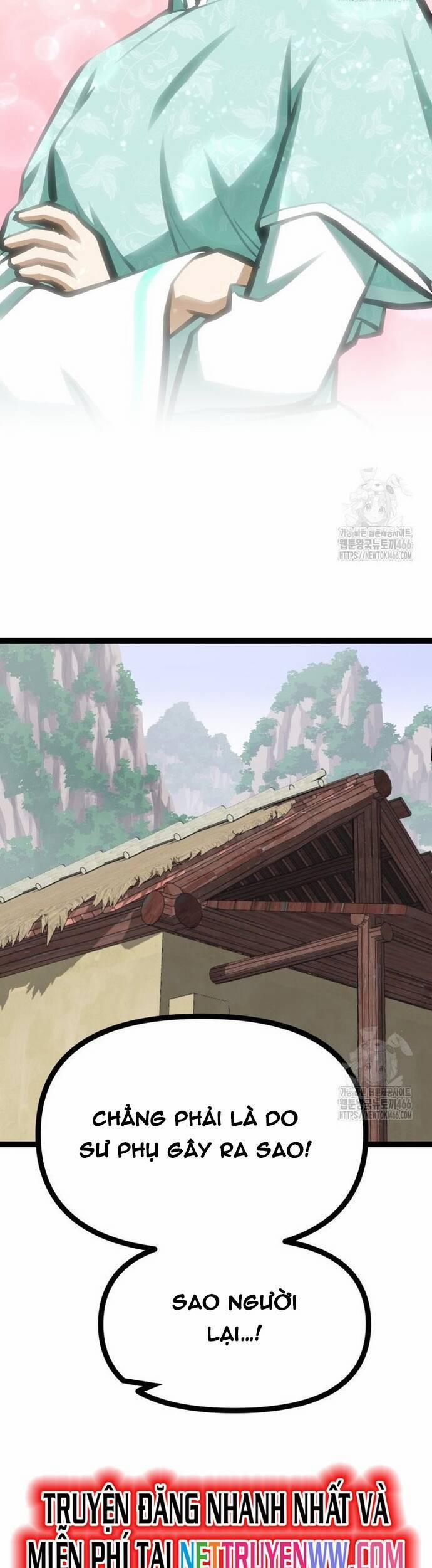 Nhất Bộ Thần Quyền 30 trang 20