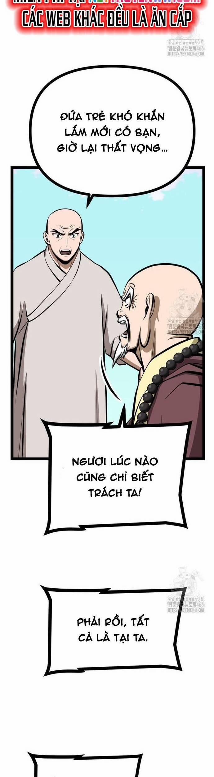 Nhất Bộ Thần Quyền 30 trang 21