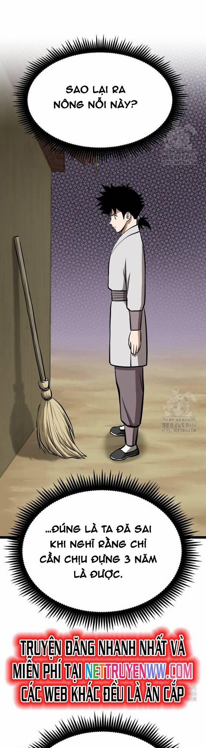 Nhất Bộ Thần Quyền 30 trang 23