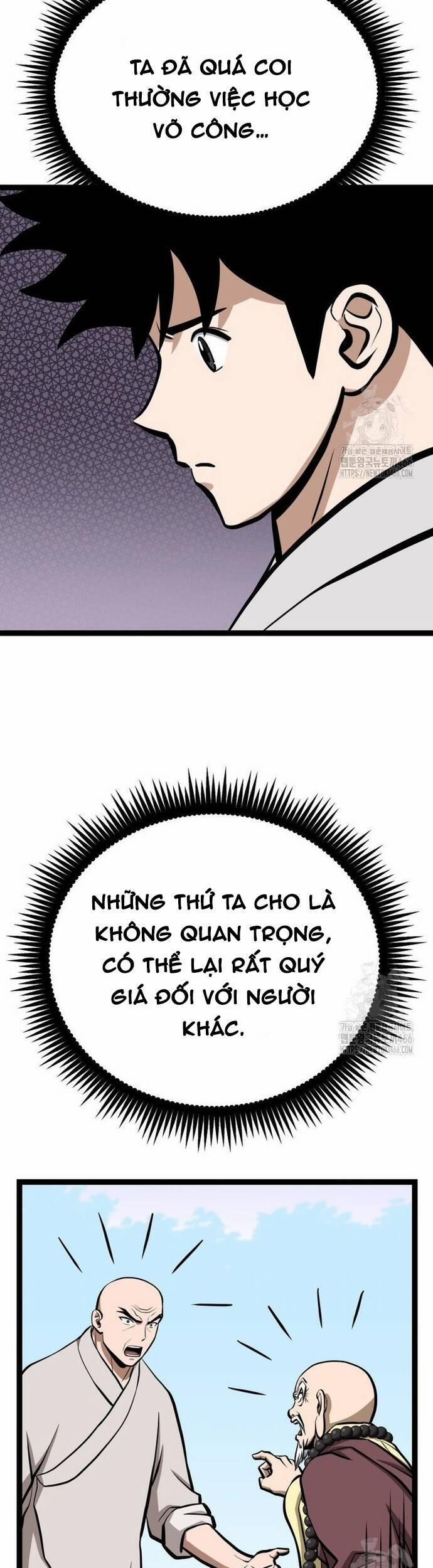 Nhất Bộ Thần Quyền 30 trang 24