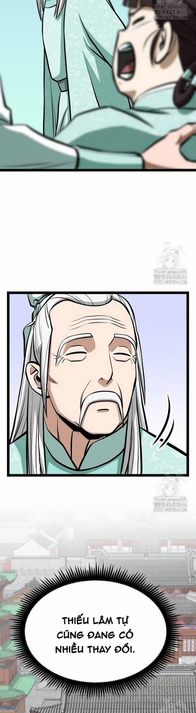 Nhất Bộ Thần Quyền 30 trang 29