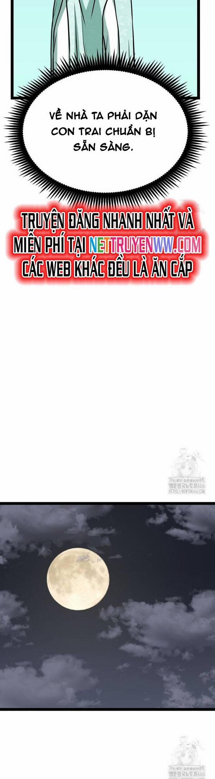 Nhất Bộ Thần Quyền 30 trang 31