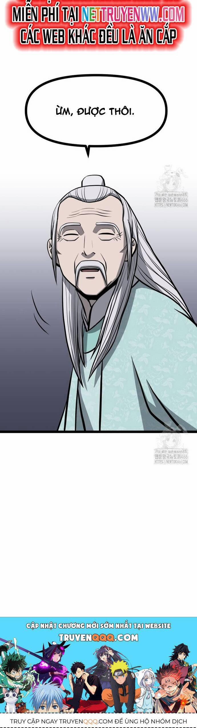 Nhất Bộ Thần Quyền 30 trang 36
