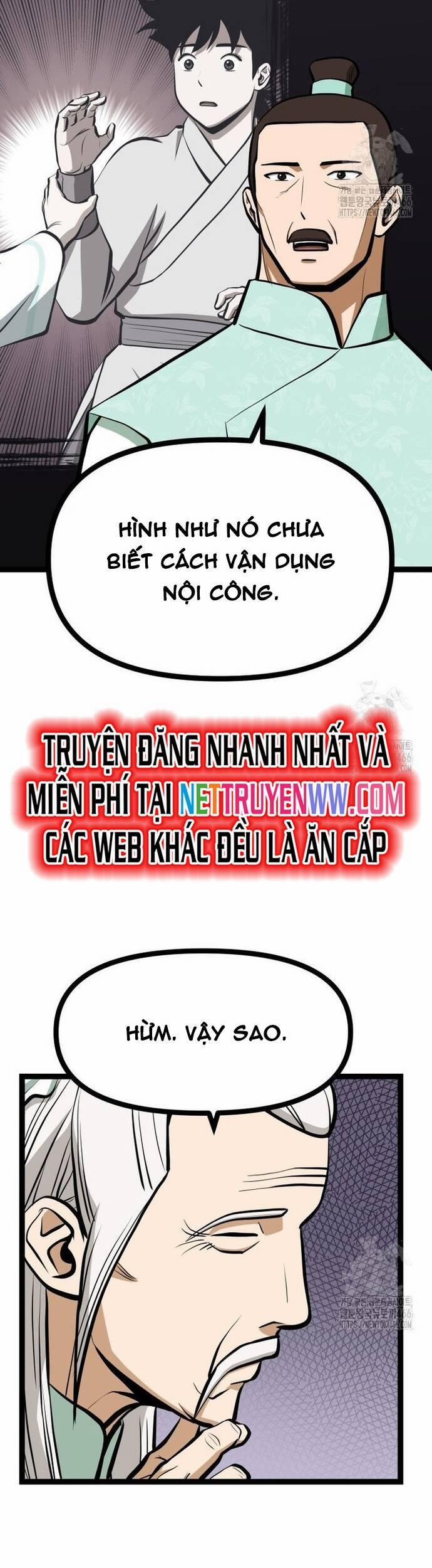 Nhất Bộ Thần Quyền 30 trang 6