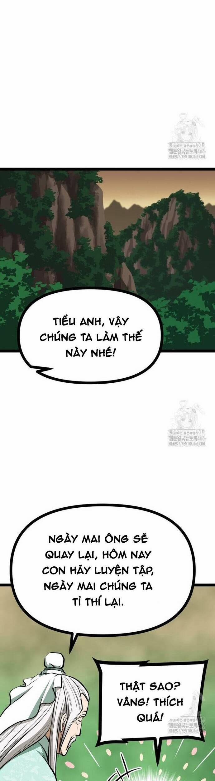 Nhất Bộ Thần Quyền 30 trang 7