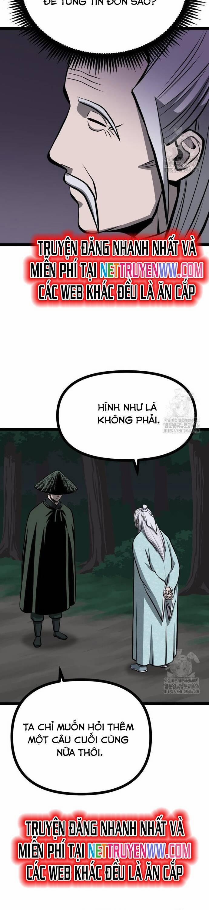 Nhất Bộ Thần Quyền 31 trang 12