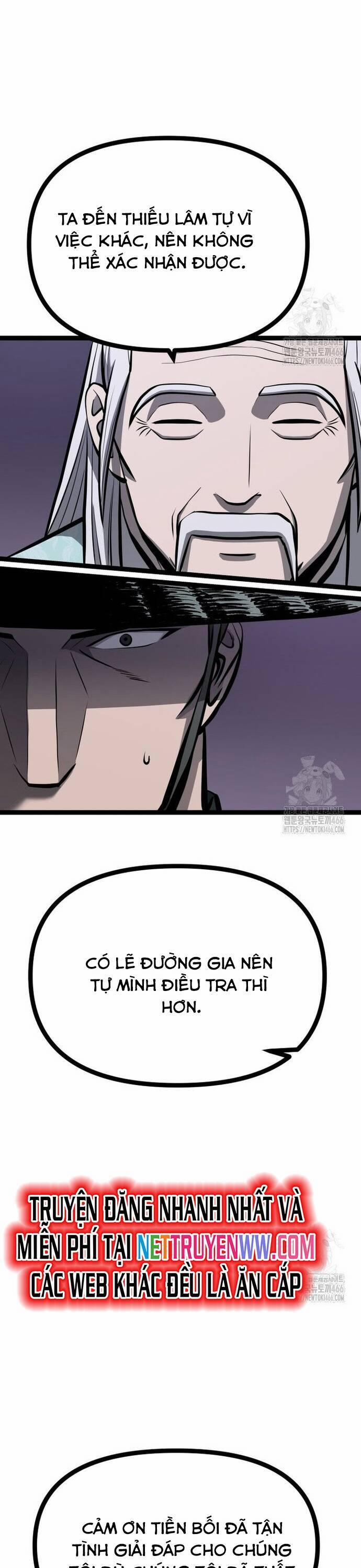 Nhất Bộ Thần Quyền 31 trang 14