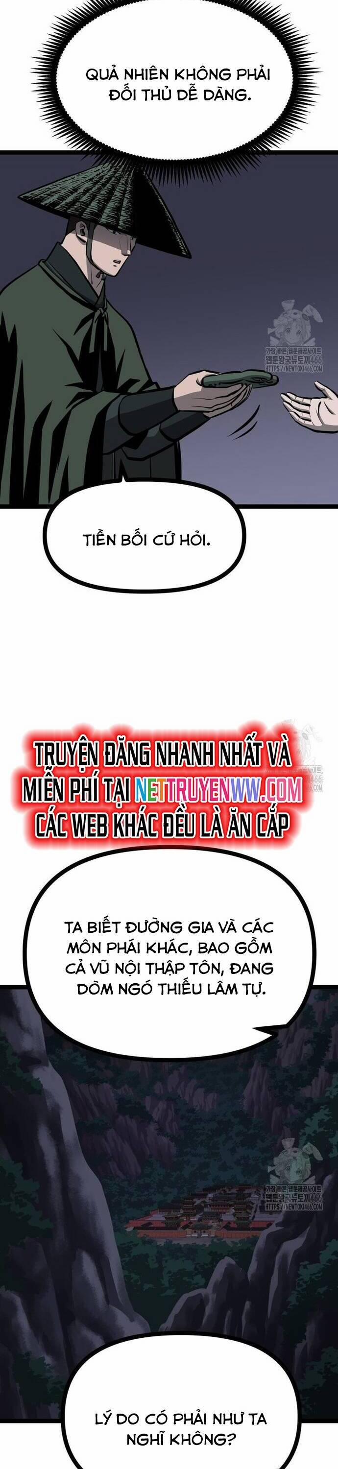 Nhất Bộ Thần Quyền 31 trang 17