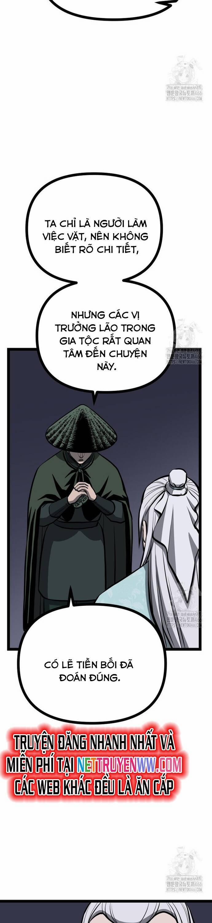 Nhất Bộ Thần Quyền 31 trang 18