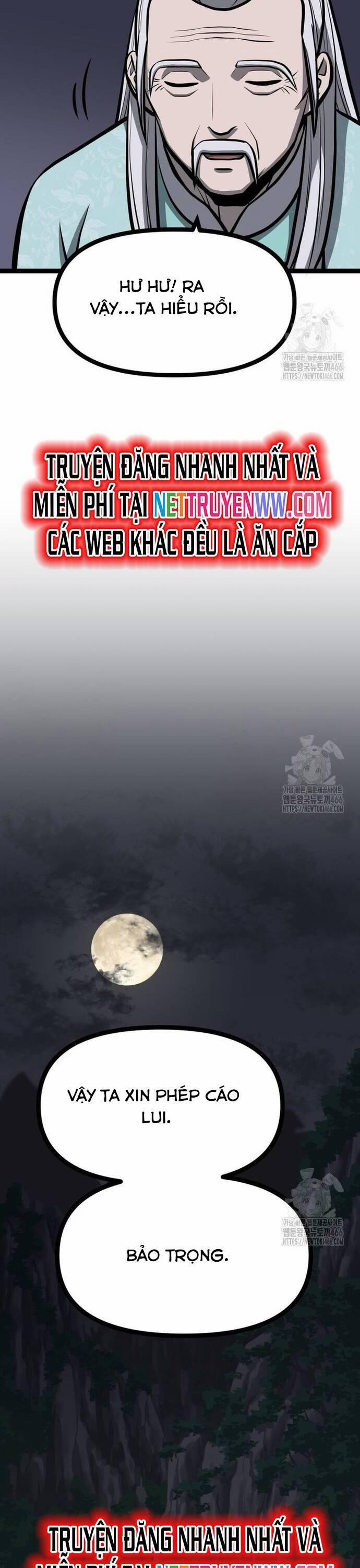Nhất Bộ Thần Quyền 31 trang 19