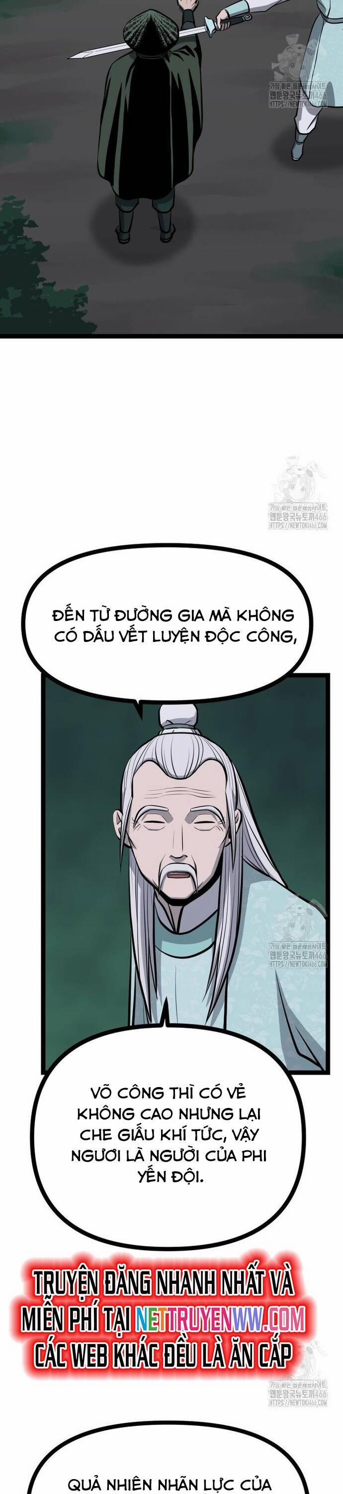 Nhất Bộ Thần Quyền 31 trang 2