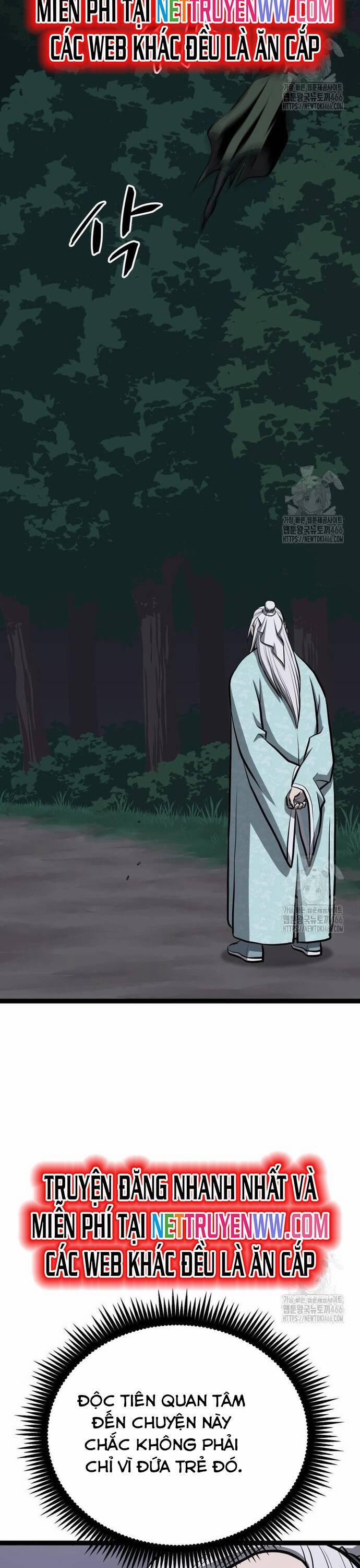 Nhất Bộ Thần Quyền 31 trang 20