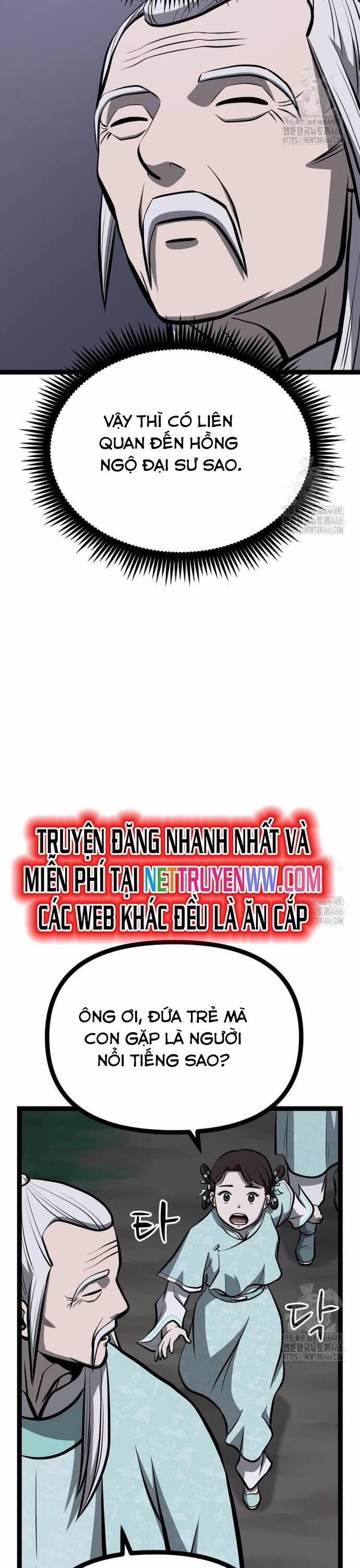 Nhất Bộ Thần Quyền 31 trang 21