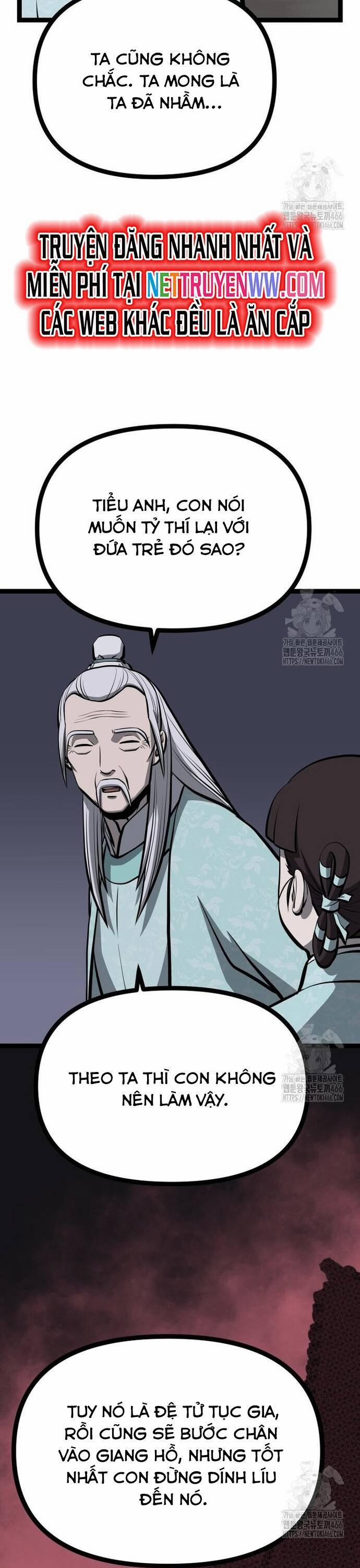 Nhất Bộ Thần Quyền 31 trang 22