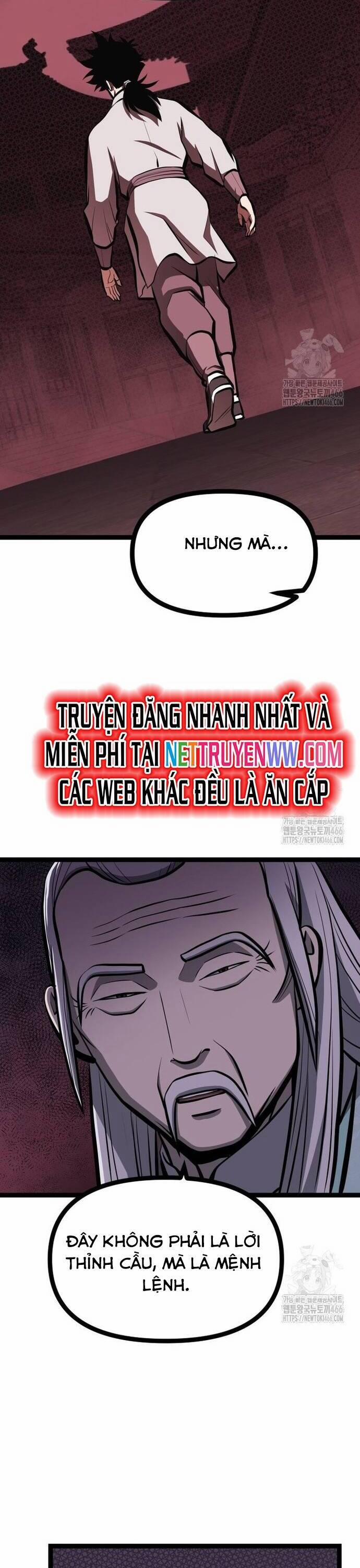 Nhất Bộ Thần Quyền 31 trang 23