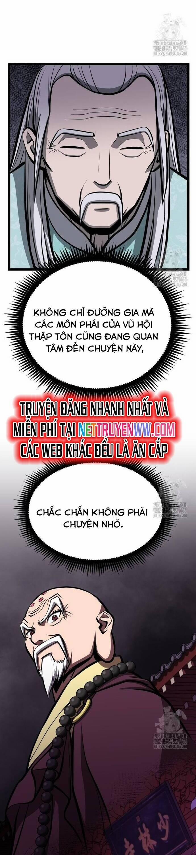 Nhất Bộ Thần Quyền 31 trang 25