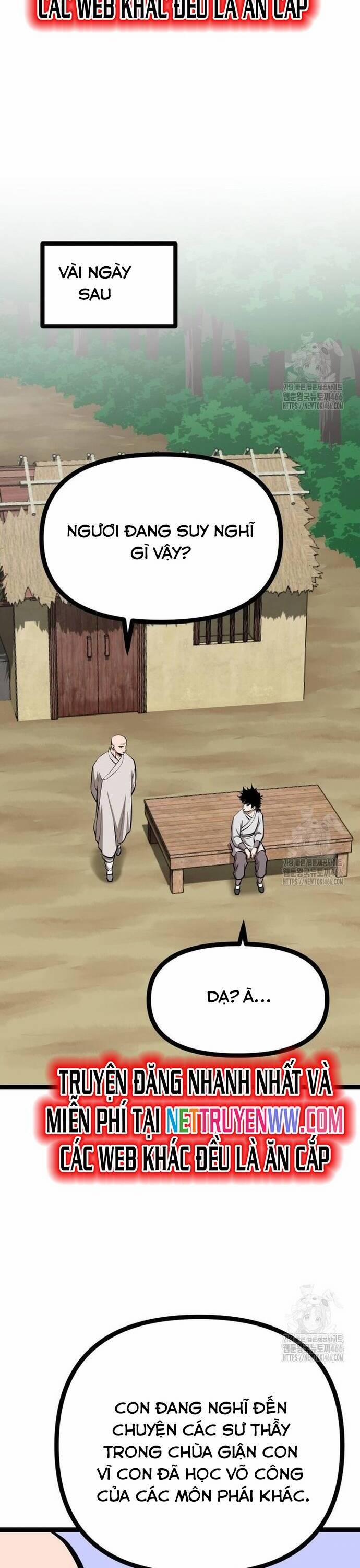 Nhất Bộ Thần Quyền 31 trang 27