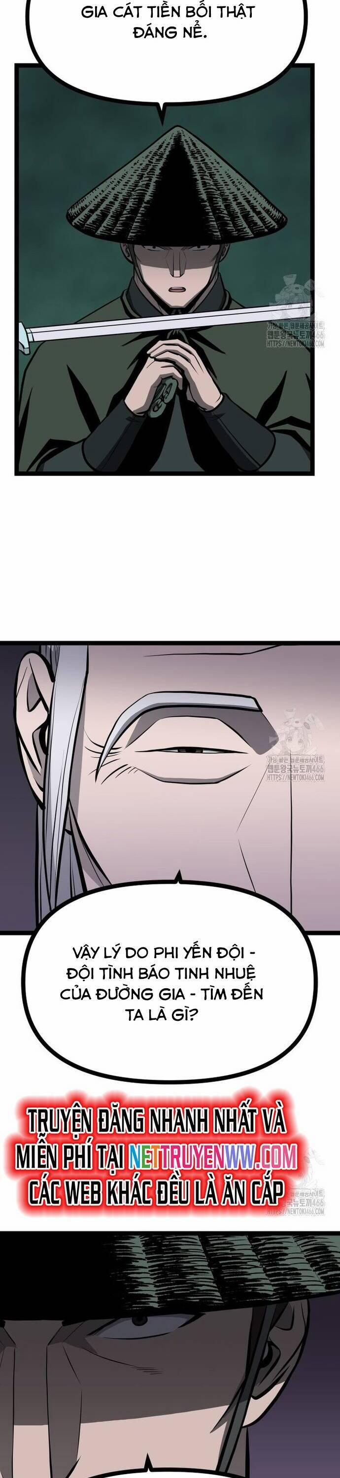 Nhất Bộ Thần Quyền 31 trang 3