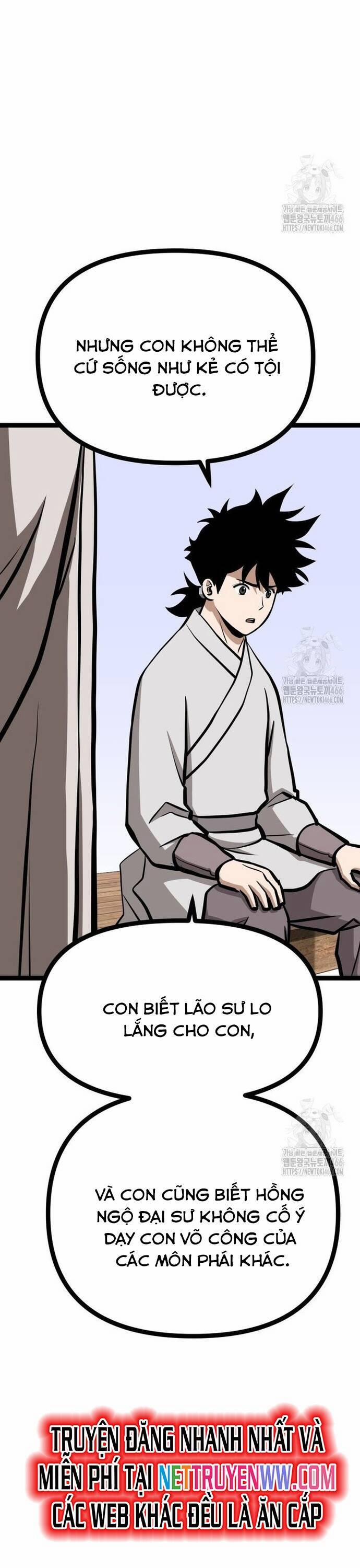 Nhất Bộ Thần Quyền 31 trang 30