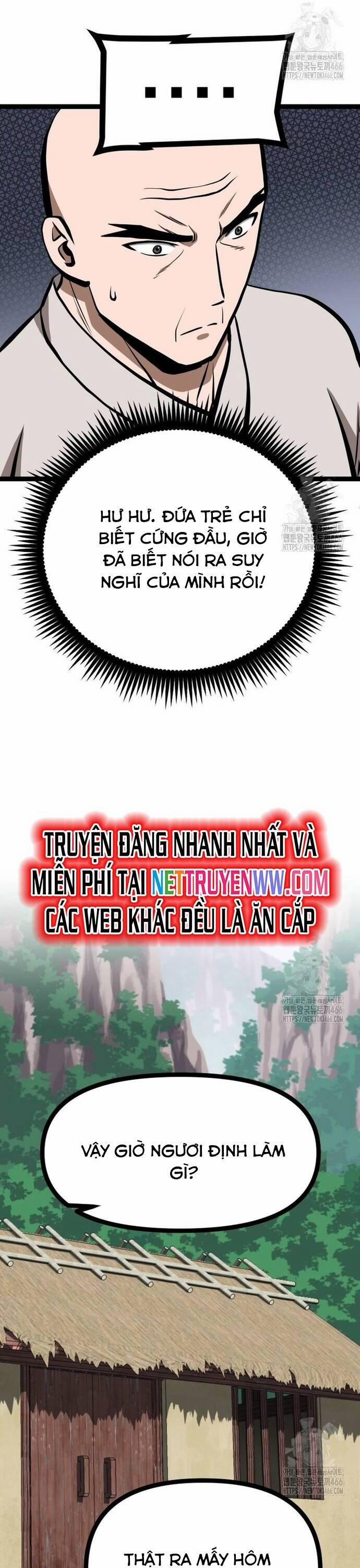 Nhất Bộ Thần Quyền 31 trang 31