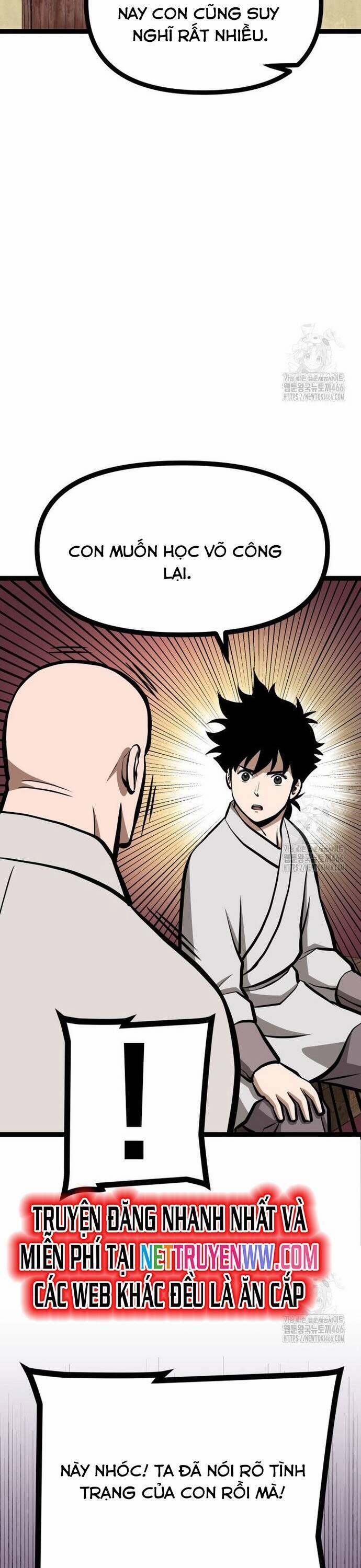 Nhất Bộ Thần Quyền 31 trang 32