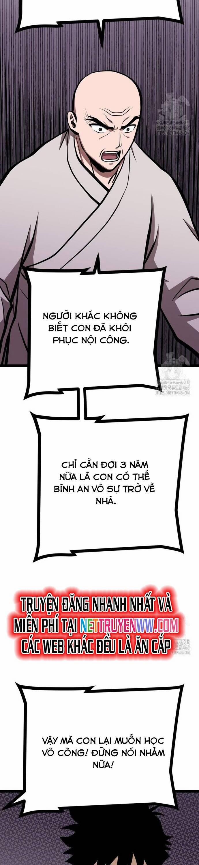 Nhất Bộ Thần Quyền 31 trang 33