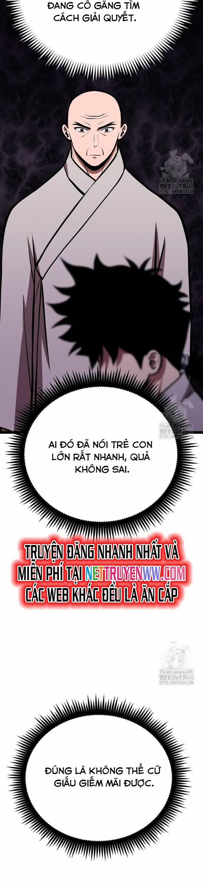 Nhất Bộ Thần Quyền 31 trang 37