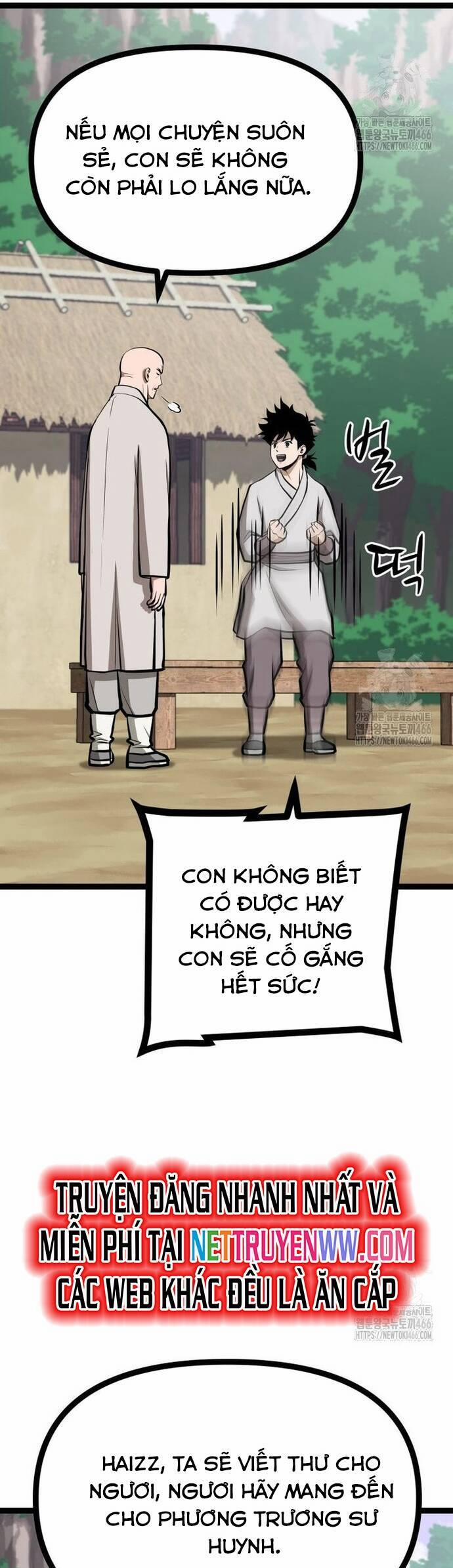 Nhất Bộ Thần Quyền 31 trang 38