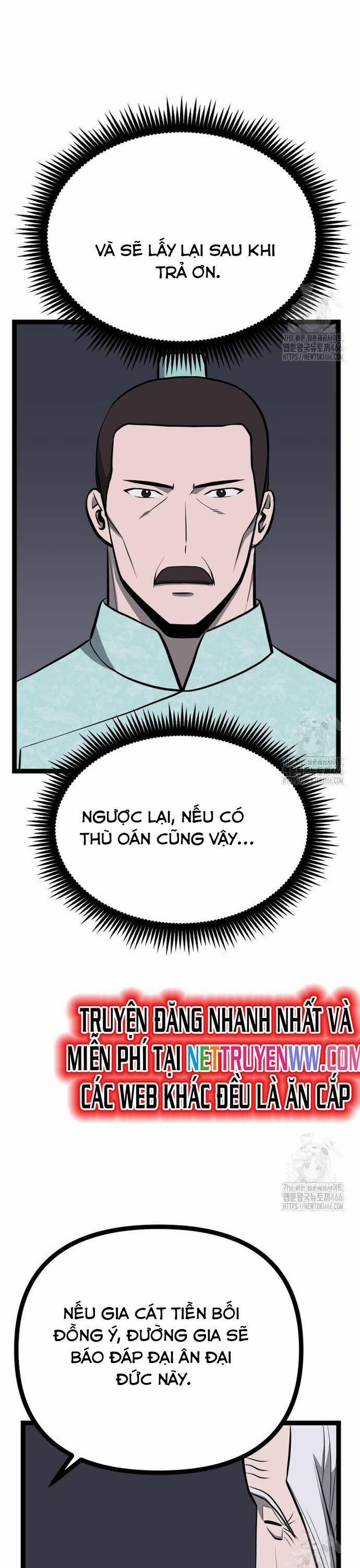 Nhất Bộ Thần Quyền 31 trang 6