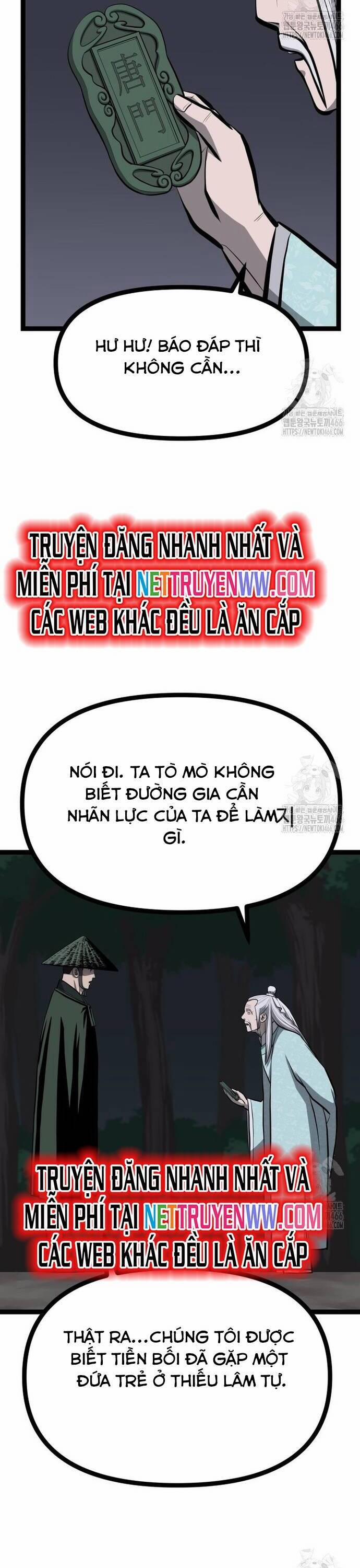 Nhất Bộ Thần Quyền 31 trang 7